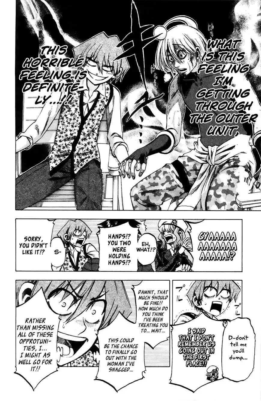 Jitsu wa Watashi wa Chapter 68 15